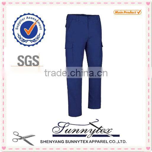 sunnytex design 2015 wholesale workwear pant for painters