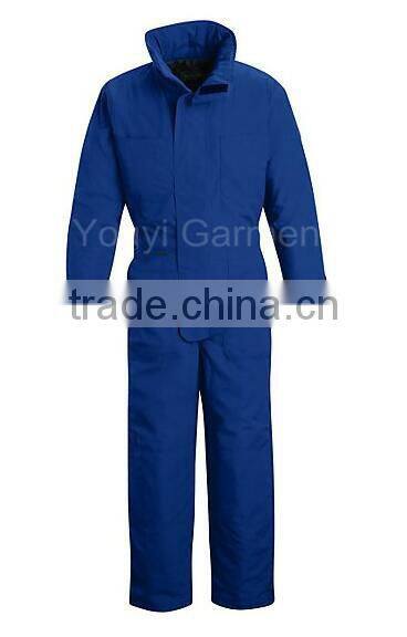 Nomex Flame Resistant Premium coverall