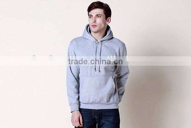 Chinese fashionable hoody in stock or customized