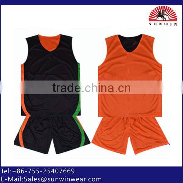 Custom track suit/Athletics wear/jogging set sleeveless reversible