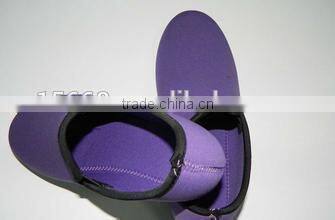 GR-NC0055 hot sale good quality neoprene shoes
