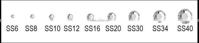 hot fix rhinestone,dmc hotfix rhinestone flatback,hot fix motif