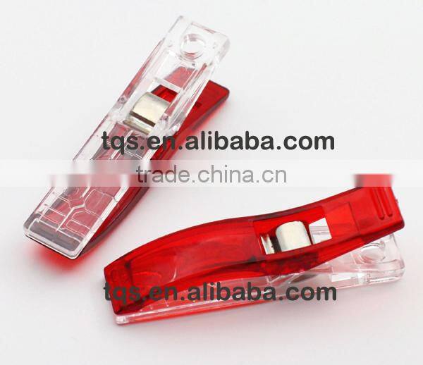 jumbo wonder clips/sewing quilting tools