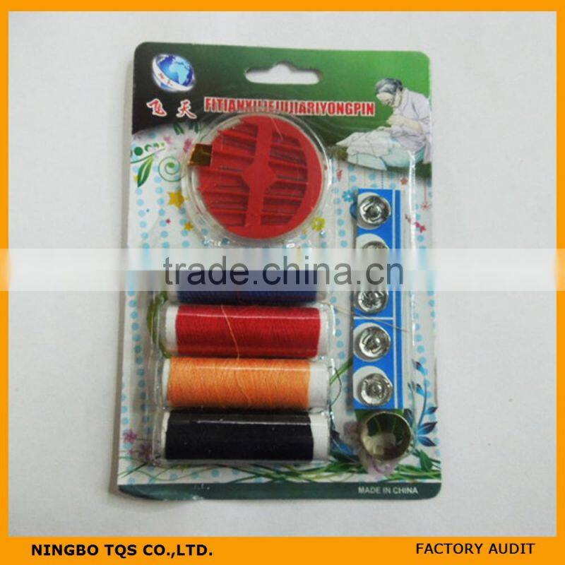 Best Price Tailor Accessories Set, Mini Sewing Kit