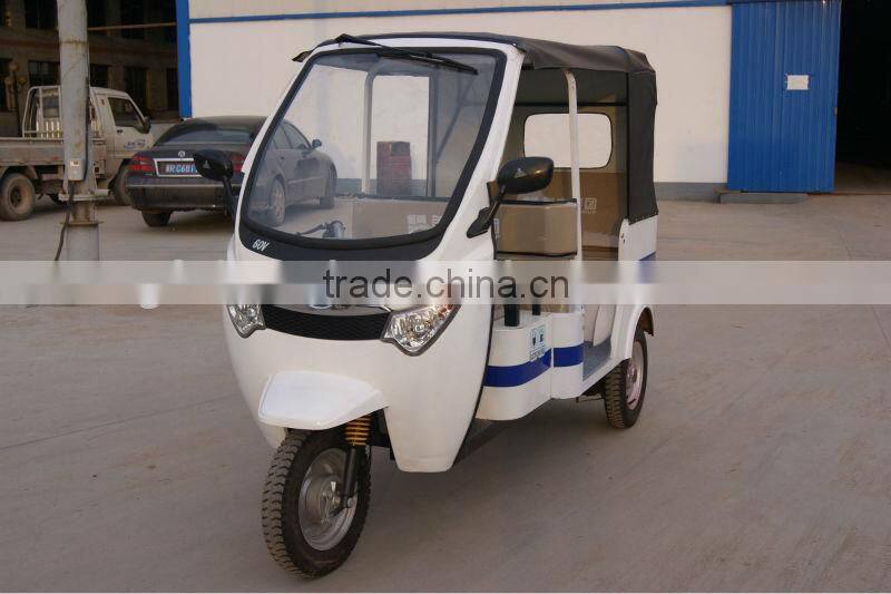 rickshaw axle