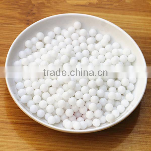 HDPE hollow plastic balls for save water