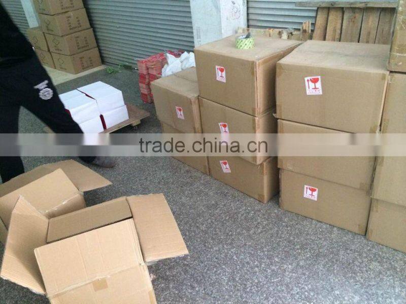 Wholesale Saudi Royal Makkah Clock Tower Crystal Model Manufacture For makkah Souvenir