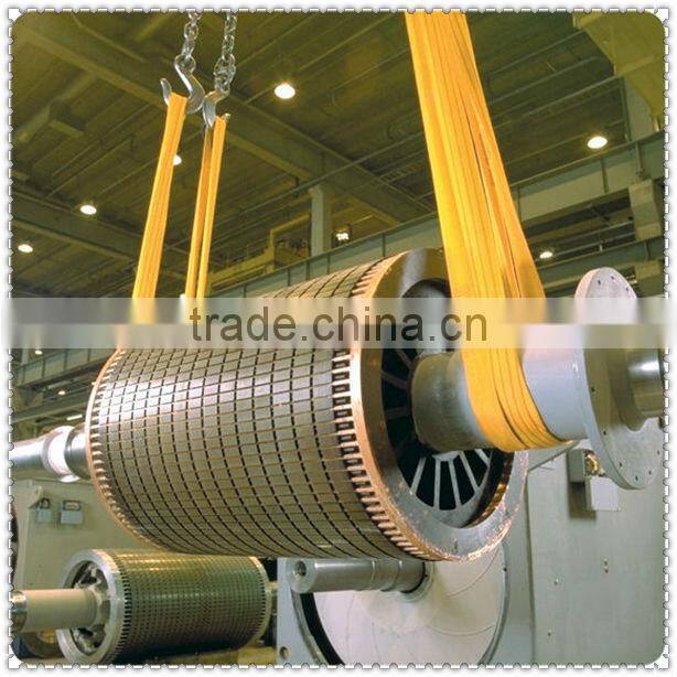 Eye and eye type round sling / lifting strap /lifting round sling