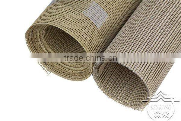 PTFE Open Mesh Conveyor Belt