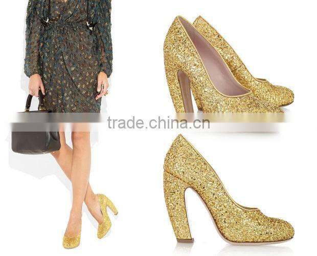 familiar with ODM the hexagonal pet glitter powder black glitter fabric