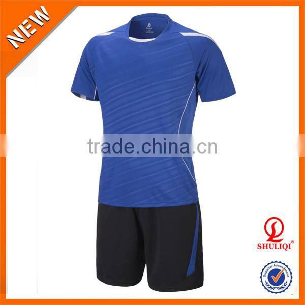 2016 Wholesale new design clothes soccer jersey, wholesale soccer uniforms