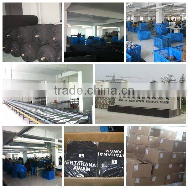 3mm neoprene anti slip indoor socks