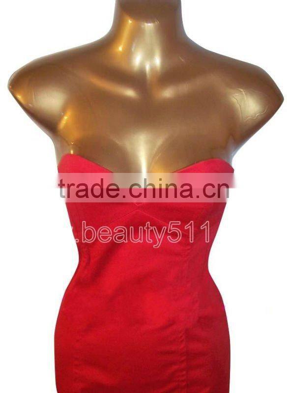 Miss Selfridge 50s Hollywood Wiggle Rockabilly Dress GP034