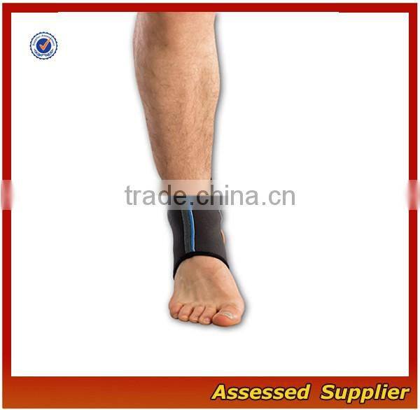 Therapy Wrap Relieve Neoprene Plantar Fasciitis Socks /Custom Neoprene Plantar Fasciitis Wrap Ankle