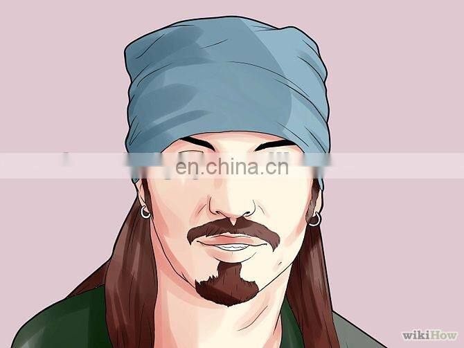 multifunctional design your own bandana