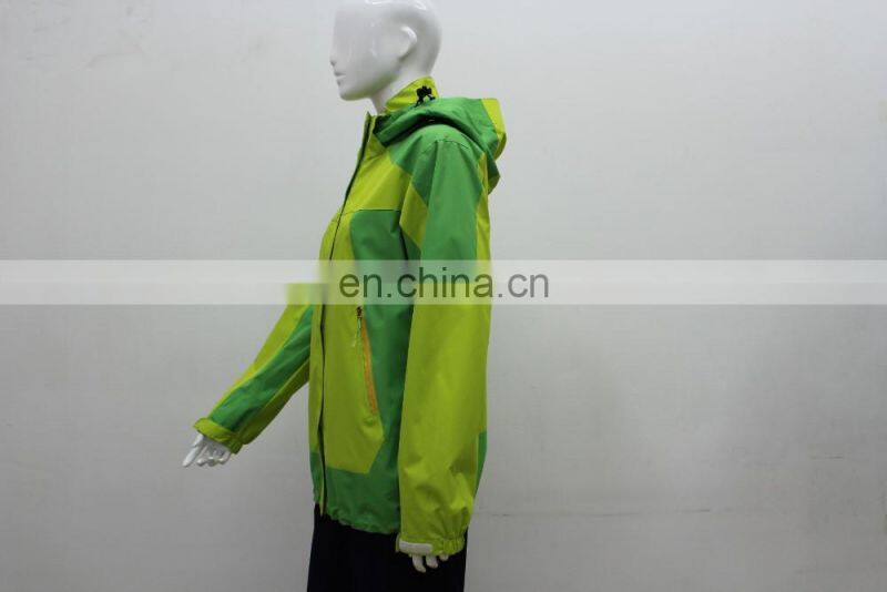 hot sale cheap functional mountain bike clothing jacket