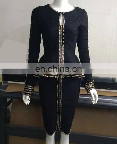 Newly Mermaid skirt set for women in Guangzhou