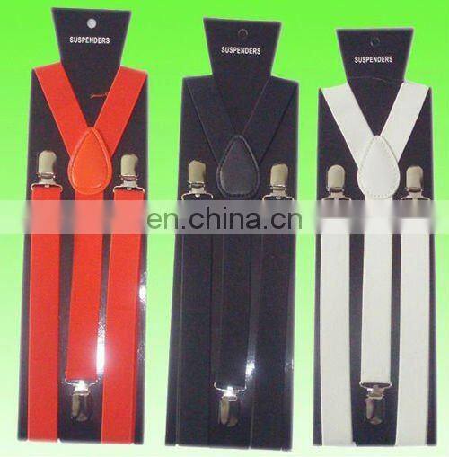 wholesale fashion cheap suspenders braces mens fashion braces suspenders