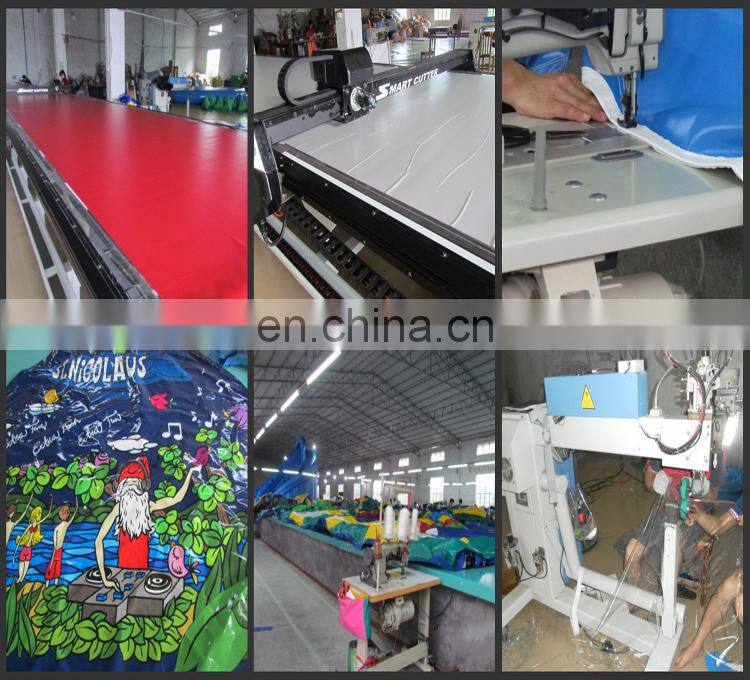 Popular children inflatable game inflatable bouncer castle, inflatable bouncer for sale