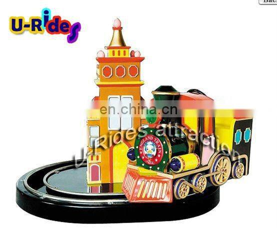 Little truck(Blue) kidde ride