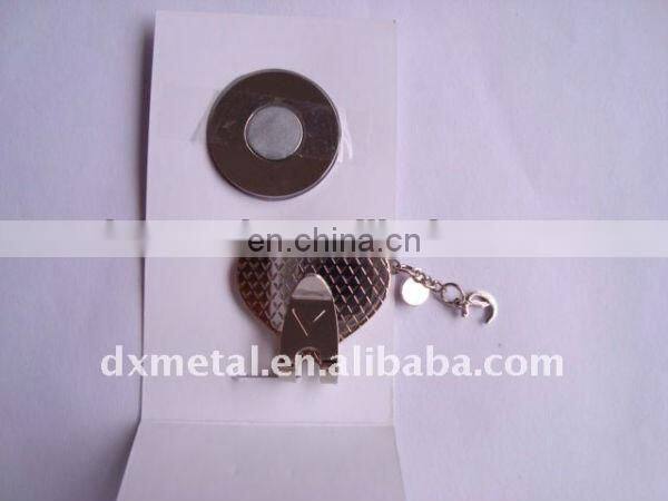metal golf ball marker
