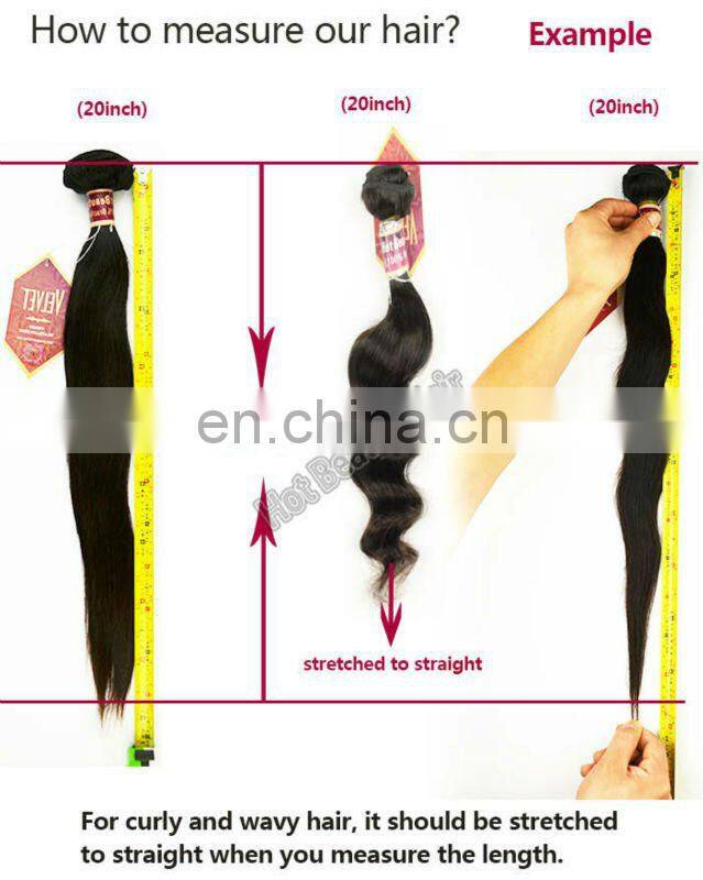 Brazilian human hair extensions wigs