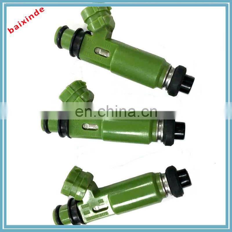 Most Selling Items online Fuel Injector Connection fits NISSANs Infiniti OEM 16600-5L700