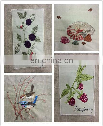 plain colour tea towel bright colour tea towel