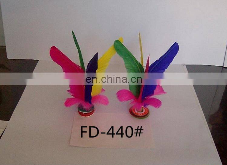 SHUTTLECOCK Wholesale from Yiwu Market for Shuttlecock