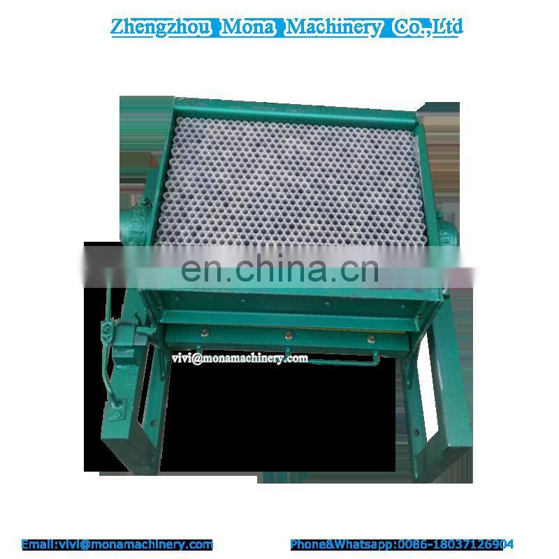 Automatic Dustless Chalk Sticks Moulding Machine/Gypsum Powder Chalk Making Machine