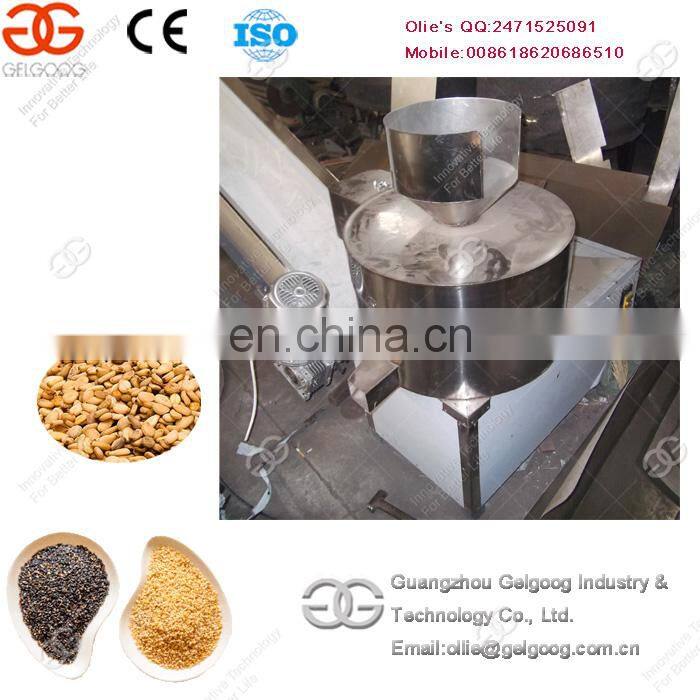 Good Service Sesame Sauce Machinery Tomato Jam Processing Line Shea Butter Tahini Paste Making Machine