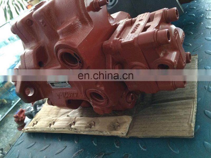 PVD-00B-14P-5G3-4960B ZX16 Hydraulic Pump 4460664
