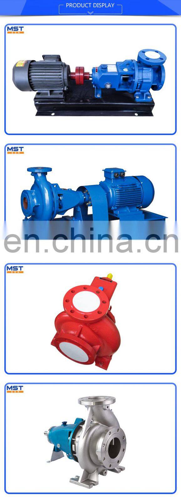 50 cubic meter per hour bilge water pump