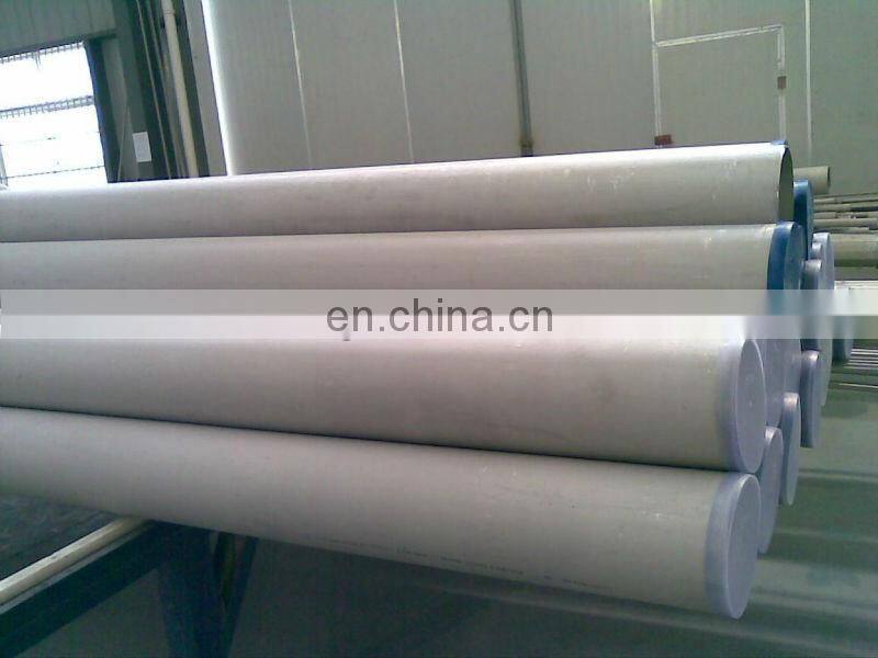 Nickel Alloy Hastelloy c22(UNS N06022/W.Nr.2.4602) Pipe/Tube