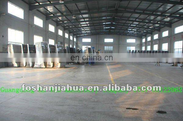 welding machine/ PVC windows and doors single-head welder