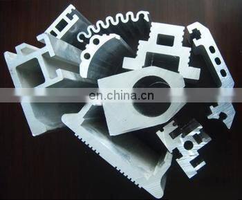 JC-510-2A- Semi-automatic new machine for cutting aluminum