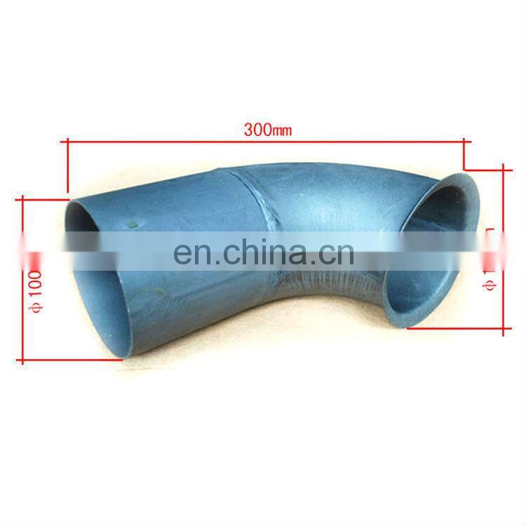 M11 exhaust manifold pipe 200766 cummins pipe