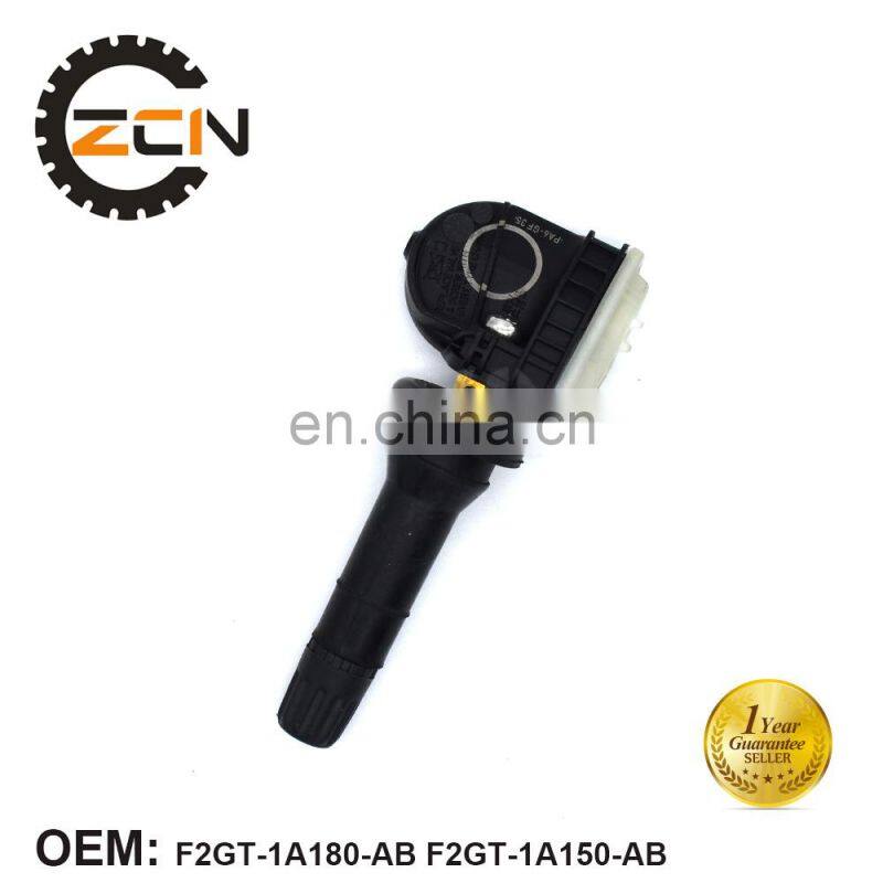 ZCN TPMS SENSOR Tire pressure sensors auto parts  System Wheel Sensors F2GT-1A180-AB F2GT-1A150-AB For FORD High quality