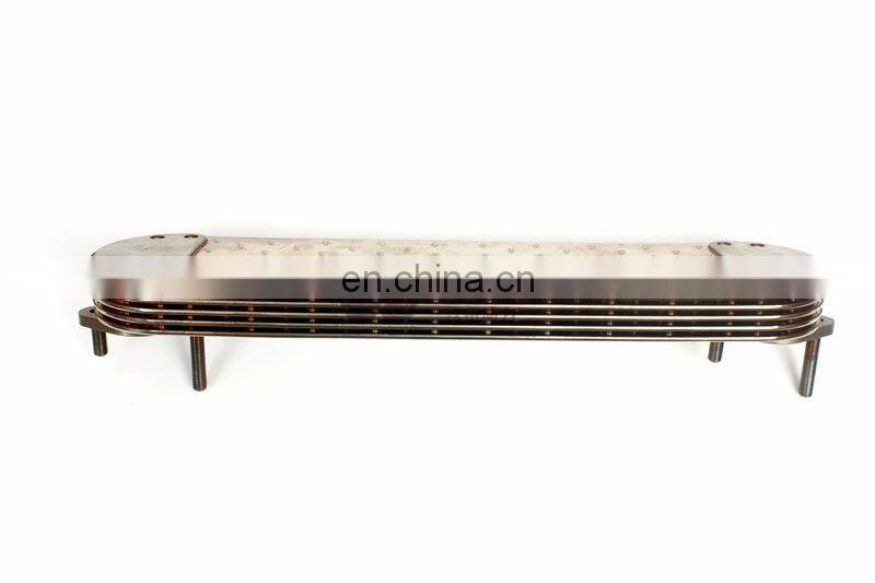 JIUWU POWER OIL COOLER 1-21723047-1 FOR 6WG1T 6WA1 ZX450 1217230471
