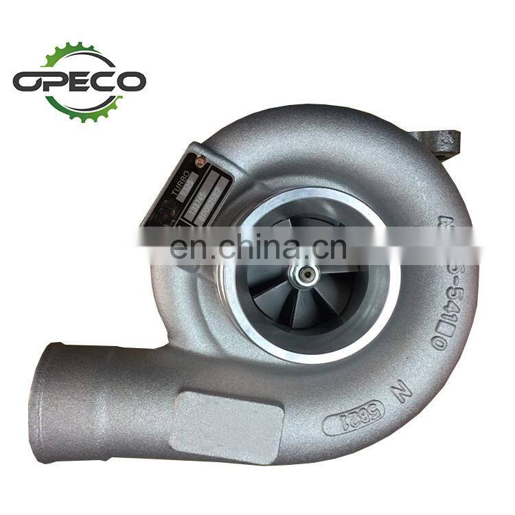 For CAT E325 turbocharger TE06H-16M TE06H 133745