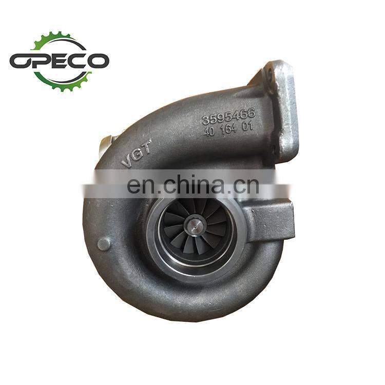CURSOR 10 EURO 4 turbocharger 4046958 4046960 4041261 4046959 4043499 4046961 05042692610
