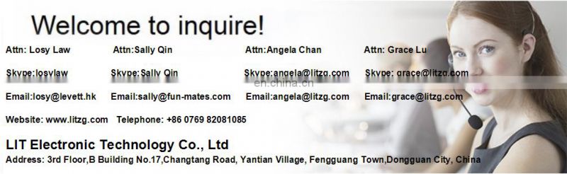 LEVETT Myris Personal Skin Care Silicone Face Cleaner Brush Waterproof Facial Cleaner for Man