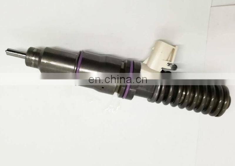 D13 Diesel Injector BEBE4F07001 21244717
