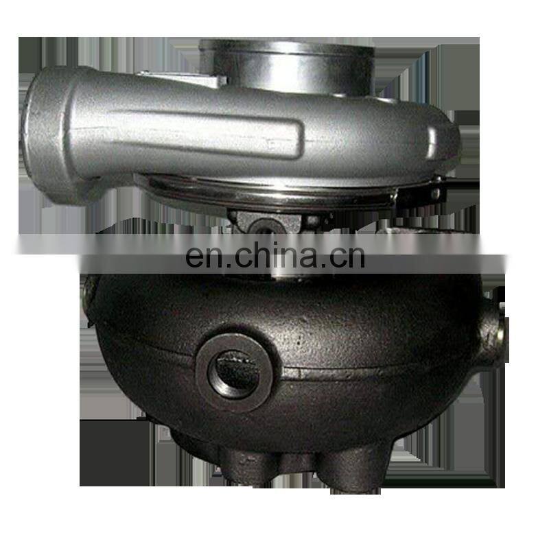 HX80 Turbocharger 3804698 for K19 Diesel Engine