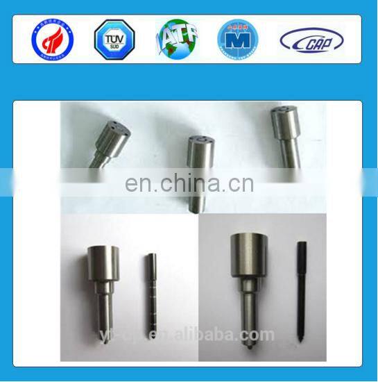 Common rail fuel nozzle DSLA150P706 Nozzle tips 150P706