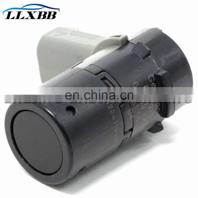 PDC Packing Sensor 66200414194 66200143462 for BMW X5 E53 X3 E83 M5 E39 Mini Cooper  Reversing Sensor 66202180149 2180149
