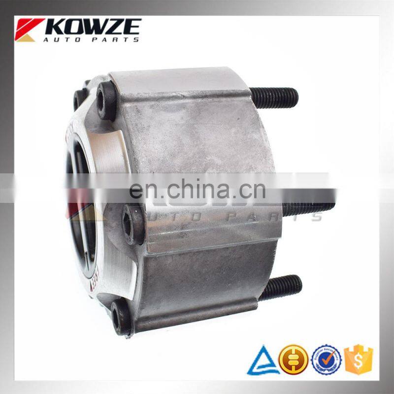 40250-32G10 Auto Part Freewheel Hub Assembly For Navara D21