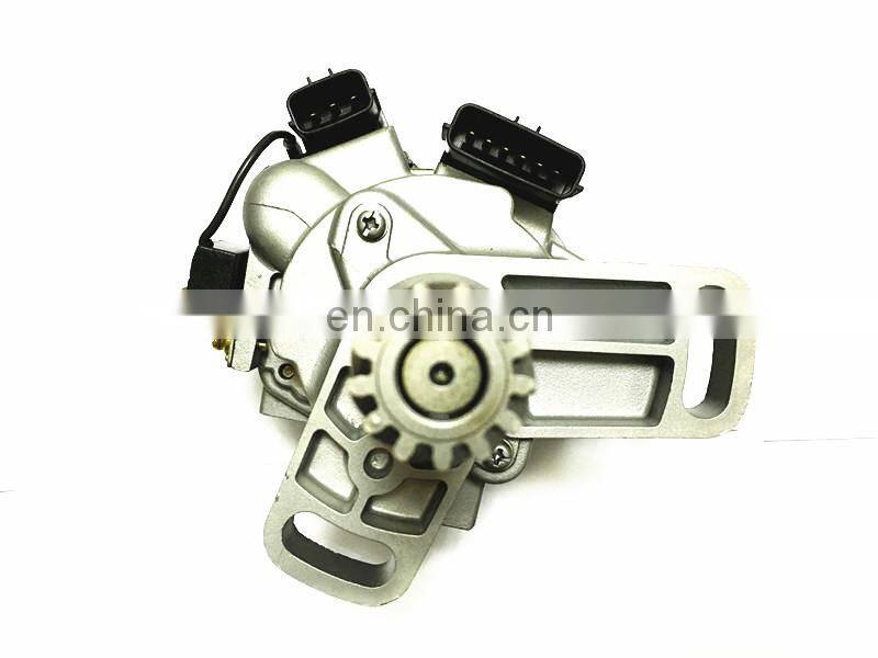 Ignition Distributor For Mit-subishi Ma-zda MX-6 OEM FS01-18-200 FS01-18-200A T6T57871