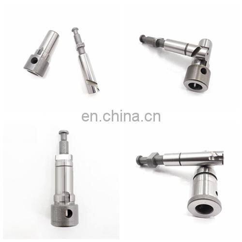 Diesel fuel injection plunger for 6HE1 engine 131153-6920