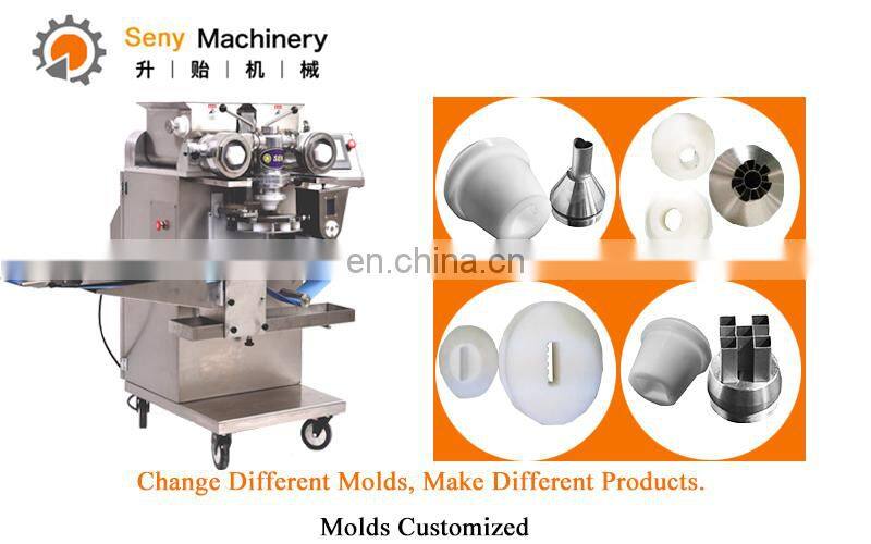ShangHai Low Price Mini Falafel Production Line For Sale